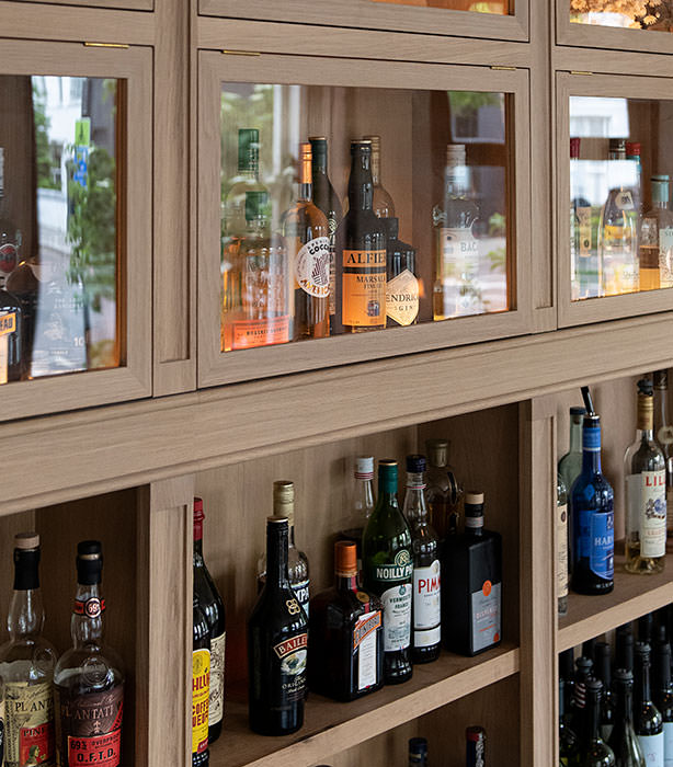 The Pelican - Portobello